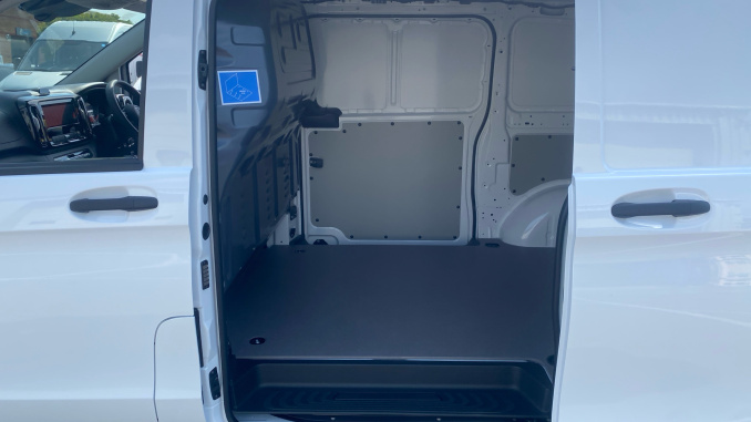 Mercedes-Benz Vito L2 Diesel Rwd 114CDI Pro Van 9G-Tronic - Image 16